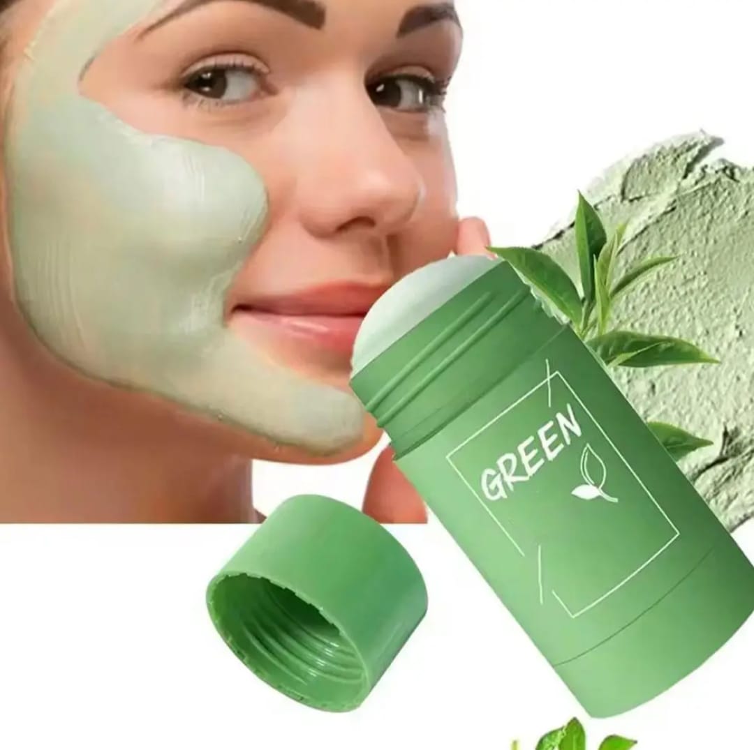 Mask™ - Mascarilla